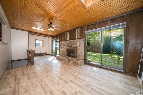 Tiny photo for 2769 S Roberts Road, Sheridan, NY 14062 (MLS # B1715034)
