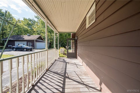 Tiny photo for 2769 S Roberts Road, Sheridan, NY 14062 (MLS # B1715034)