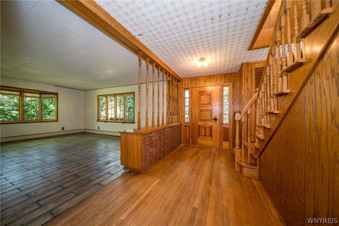 Tiny photo for 2769 S Roberts Road, Sheridan, NY 14062 (MLS # B1715034)