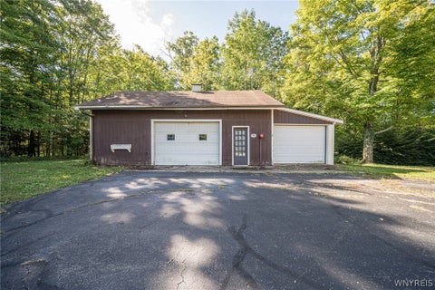 Tiny photo for 2769 S Roberts Road, Sheridan, NY 14062 (MLS # B1715034)