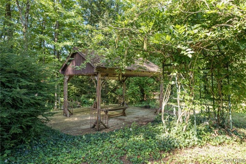 Tiny photo for 2769 S Roberts Road, Sheridan, NY 14062 (MLS # B1715034)