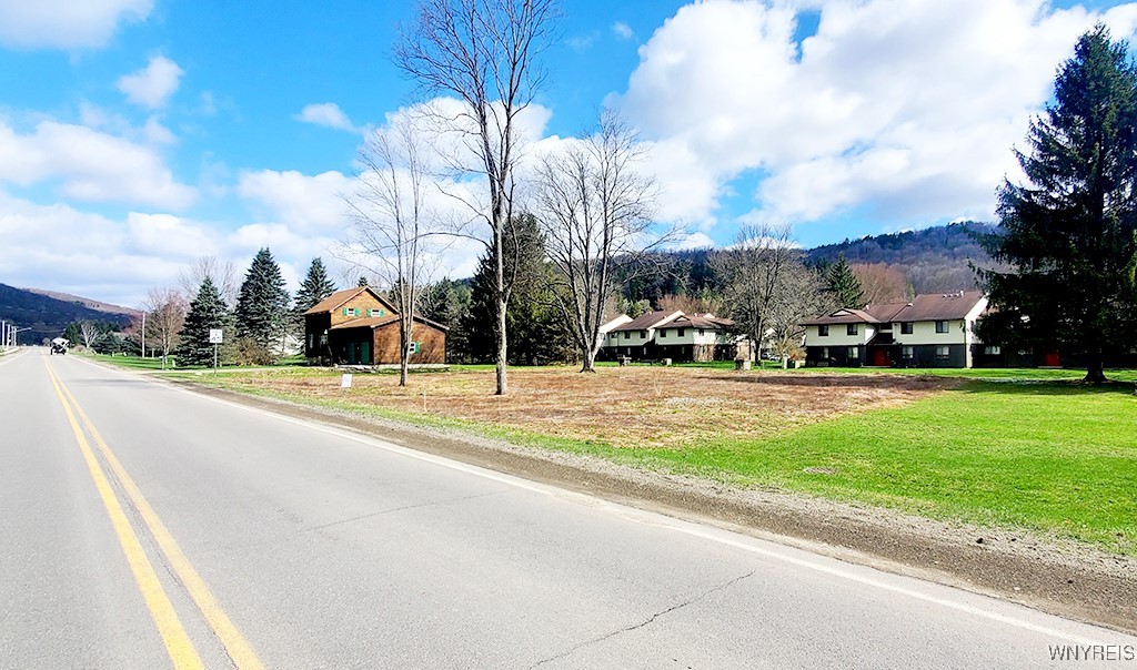 VL Maples Road, Ellicottville, New York image 1