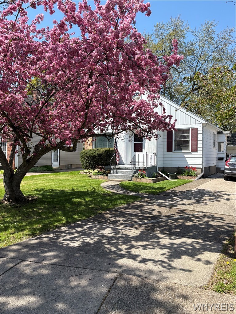 844 Delaware Road