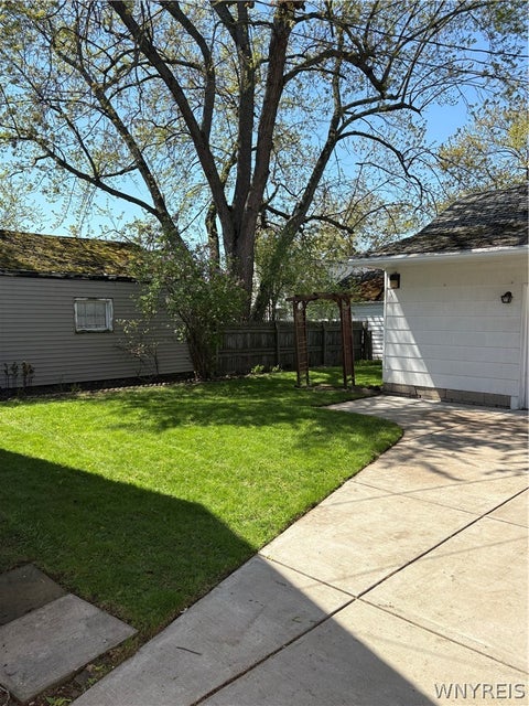 Tiny photo for 844 Delaware Road, Tonawanda, NY 14223 (MLS # B1679081)