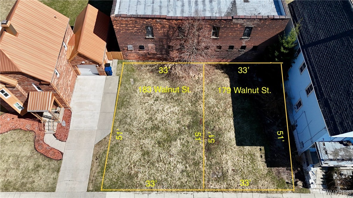179 Walnut Street, Buffalo, New York image 1