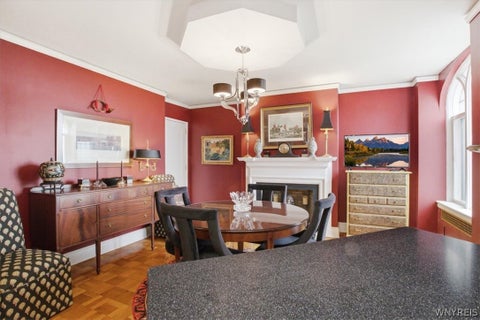 Tiny photo for 800 W Ferry Street #9C, Buffalo, NY 14222 (MLS # B1702468)