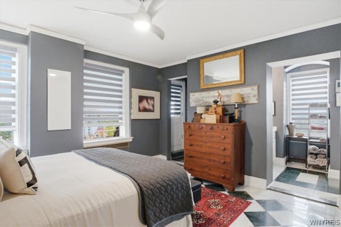 Tiny photo for 800 W Ferry Street #9C, Buffalo, NY 14222 (MLS # B1702468)