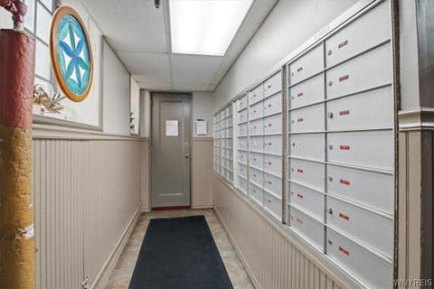 Tiny photo for 800 W Ferry Street #9C, Buffalo, NY 14222 (MLS # B1702468)