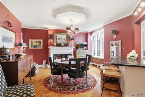 Tiny photo for 800 W Ferry Street #9C, Buffalo, NY 14222 (MLS # B1702468)