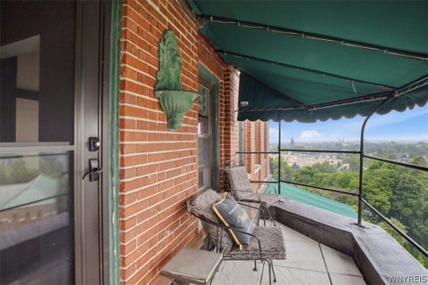 Tiny photo for 800 W Ferry Street #9C, Buffalo, NY 14222 (MLS # B1702468)