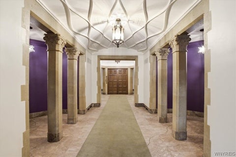 Tiny photo for 800 W Ferry Street #9C, Buffalo, NY 14222 (MLS # B1702468)
