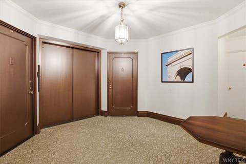Tiny photo for 800 W Ferry Street #9C, Buffalo, NY 14222 (MLS # B1702468)