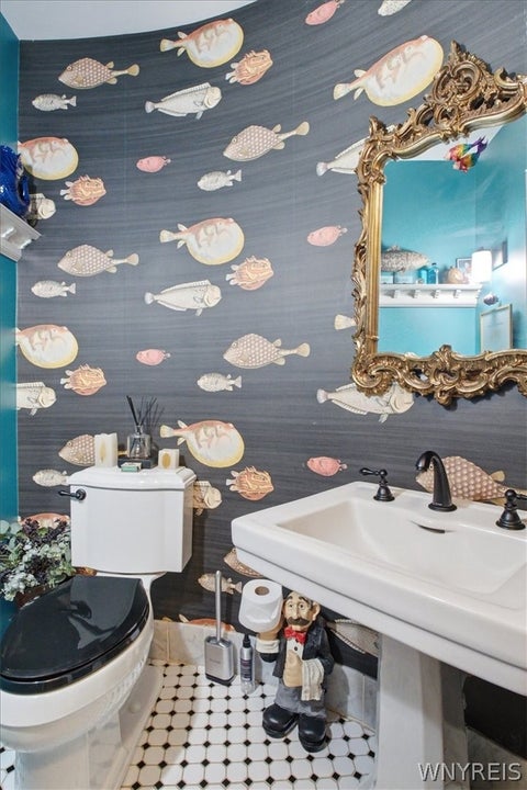 Tiny photo for 800 W Ferry Street #9C, Buffalo, NY 14222 (MLS # B1702468)