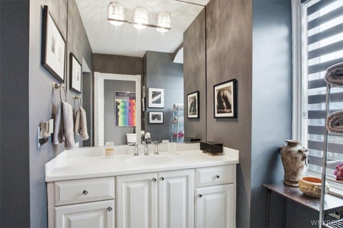 Tiny photo for 800 W Ferry Street #9C, Buffalo, NY 14222 (MLS # B1702468)