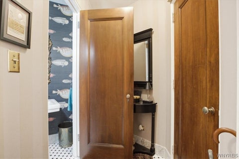 Tiny photo for 800 W Ferry Street #9C, Buffalo, NY 14222 (MLS # B1702468)