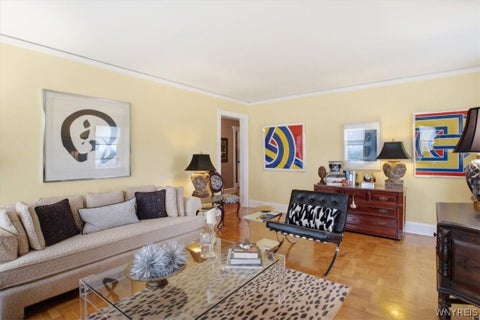 Tiny photo for 800 W Ferry Street #9C, Buffalo, NY 14222 (MLS # B1702468)