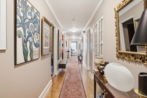 Tiny photo for 800 W Ferry Street #9C, Buffalo, NY 14222 (MLS # B1702468)