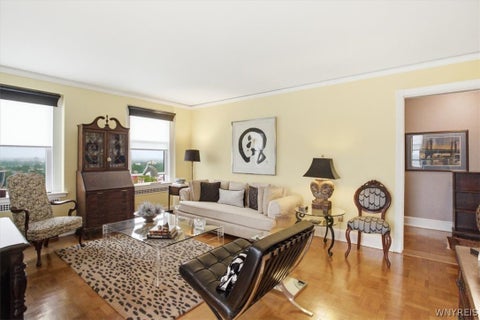 Tiny photo for 800 W Ferry Street #9C, Buffalo, NY 14222 (MLS # B1702468)