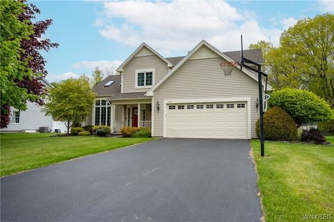 162 Torrey Pine Drive Rochester NY 14612