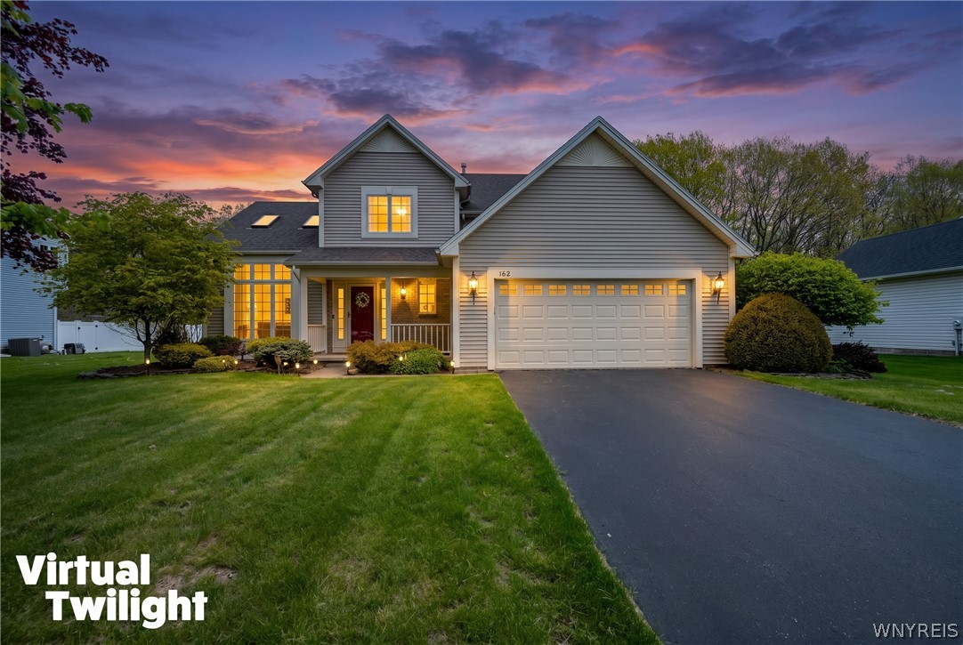 162 Torrey Pine Drive