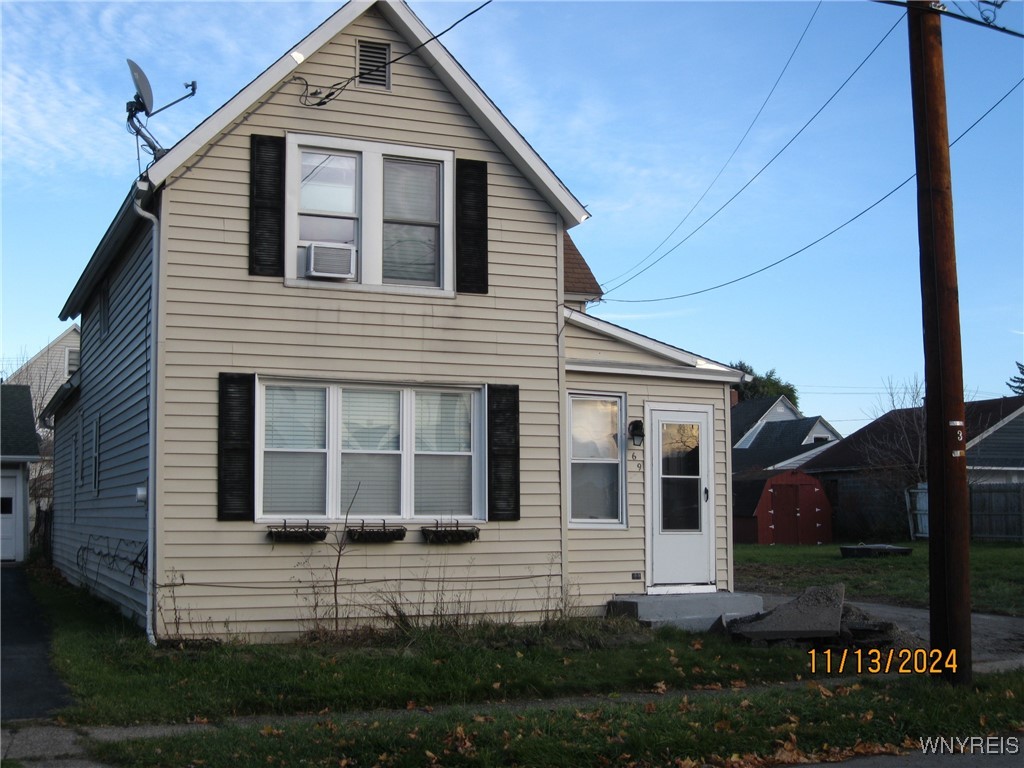 69 Crane Street, Lancaster, New York image 23