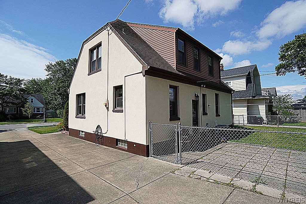40 Kenton Road