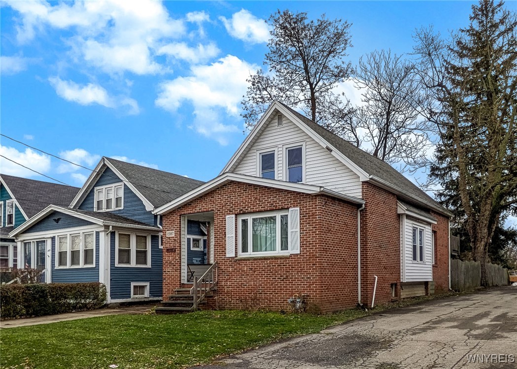 1587 E Delavan Avenue, Cheektowaga, New York image 3