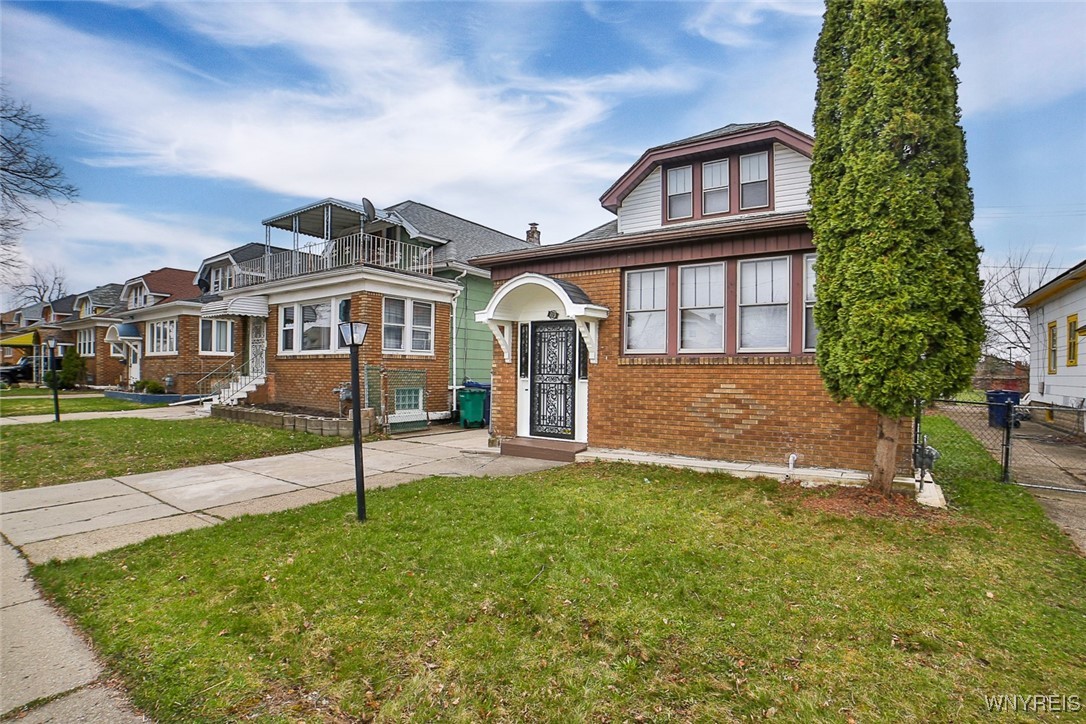223 Millicent Avenue, Buffalo, New York image 2