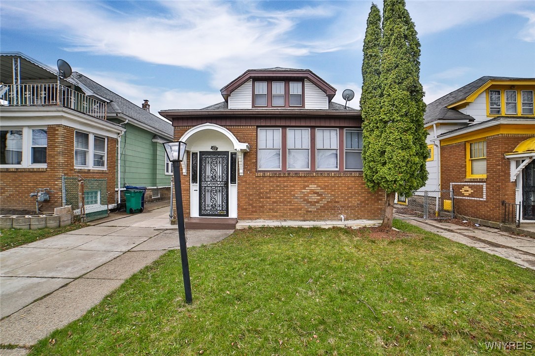 223 Millicent Avenue, Buffalo, New York image 1