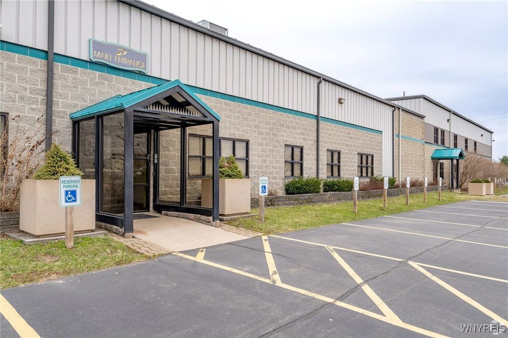 Photo of 26 Steele Avenue, Arcade, NY 14009 (MLS # B1656887)