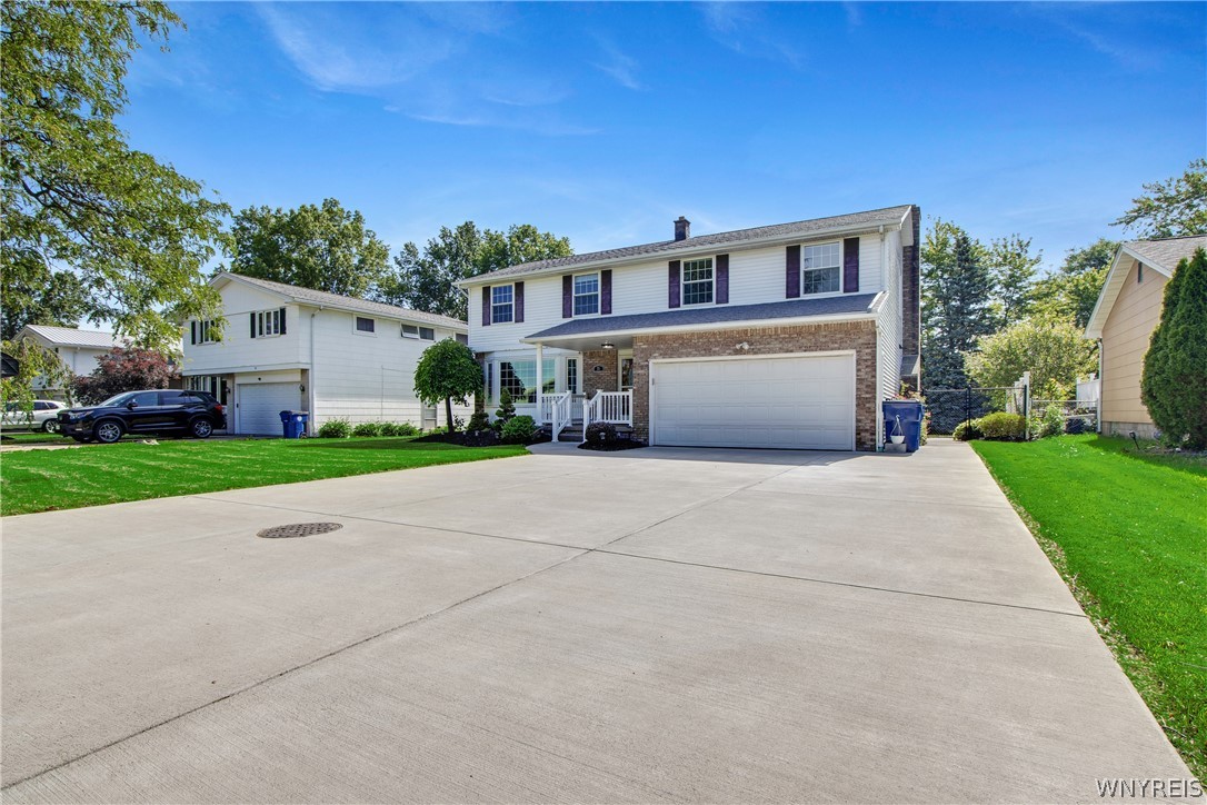 75 Saint Gregory Court