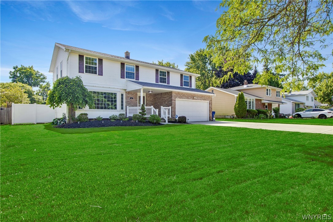 75 Saint Gregory Court