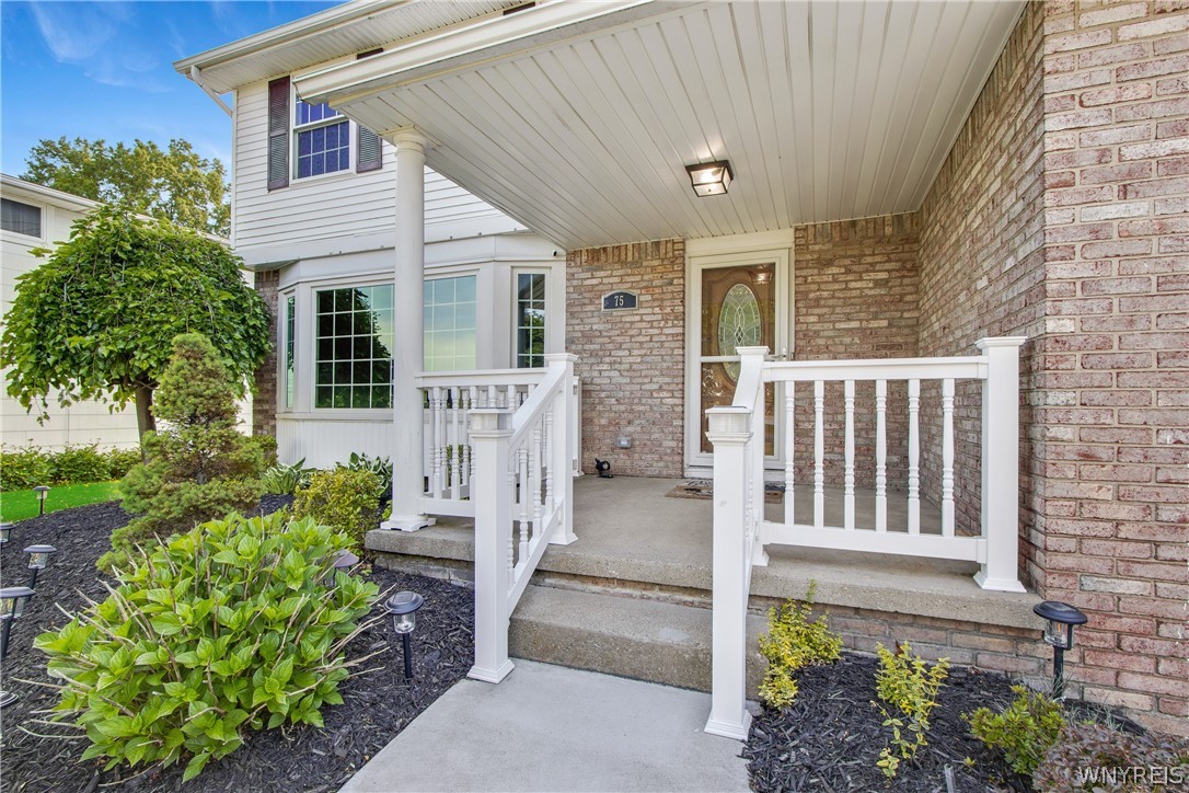 75 Saint Gregory Court