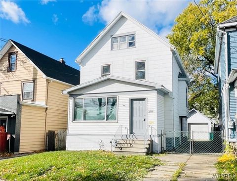 280 Esser Avenue Buffalo NY 14207