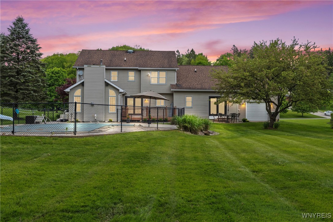 60 Kettle Run, Elma, New York image 45