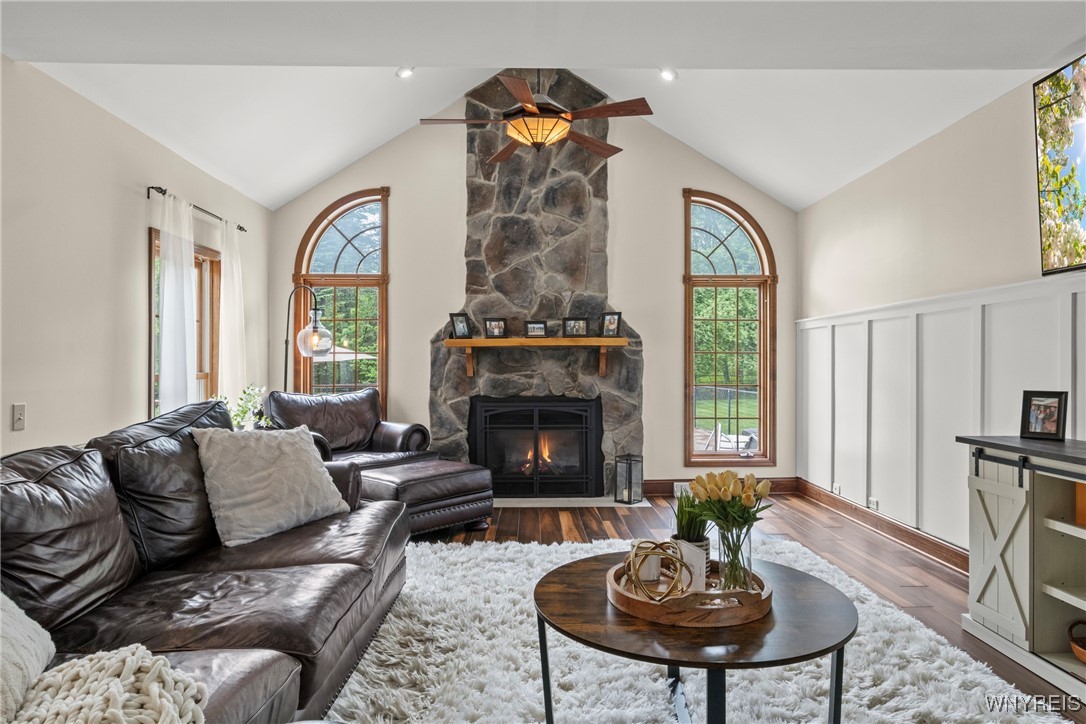 60 Kettle Run, Elma, New York image 14