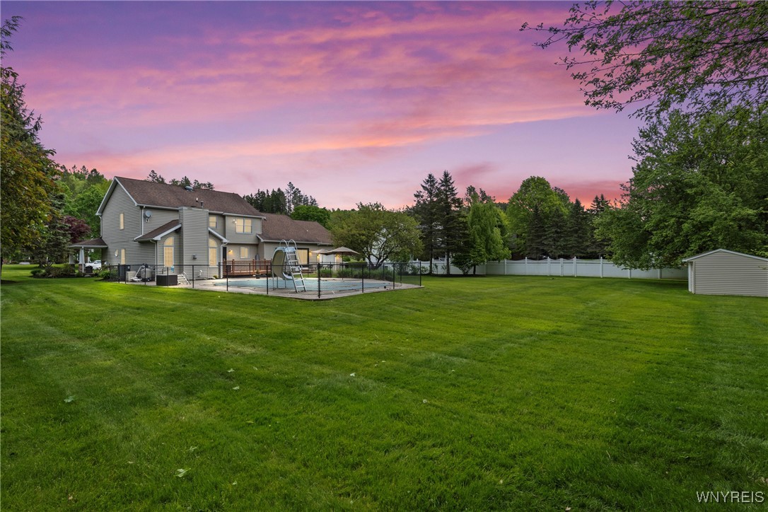 60 Kettle Run, Elma, New York image 46
