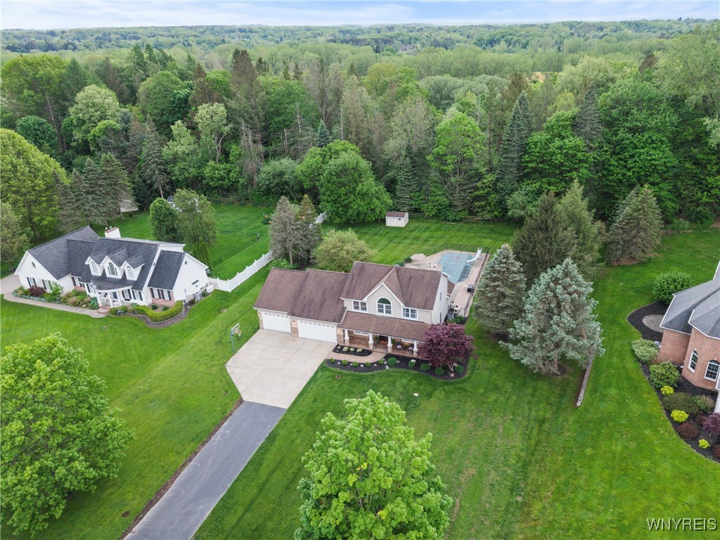 60 Kettle Run, Elma, New York image 49