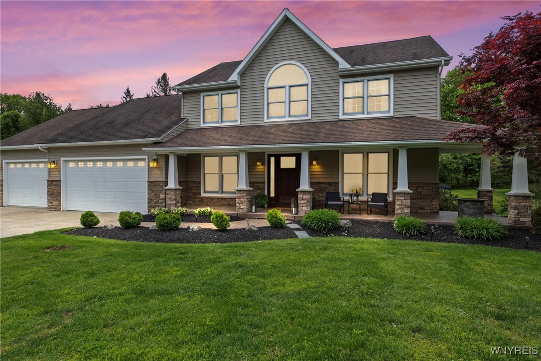 60 Kettle Run, Elma, New York image 2