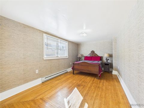 Tiny photo for 33 W Main Street, Angelica, NY 14709 (MLS # B1648675)