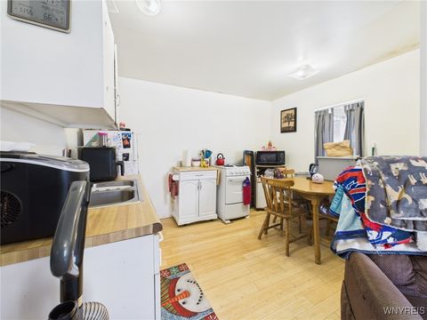 Tiny photo for 33 W Main Street, Angelica, NY 14709 (MLS # B1648675)