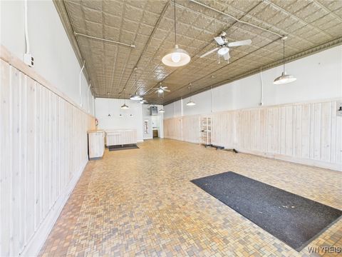 Tiny photo for 33 W Main Street, Angelica, NY 14709 (MLS # B1648675)