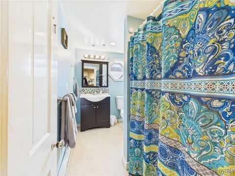 Tiny photo for 33 W Main Street, Angelica, NY 14709 (MLS # B1648675)