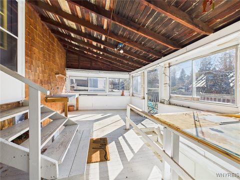 Tiny photo for 33 W Main Street, Angelica, NY 14709 (MLS # B1648675)