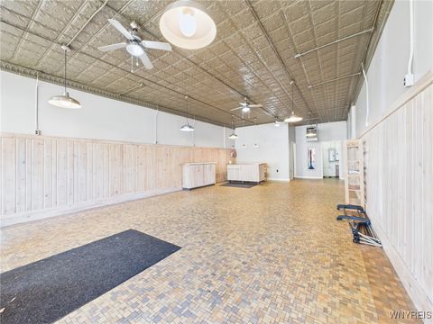 Tiny photo for 33 W Main Street, Angelica, NY 14709 (MLS # B1648675)