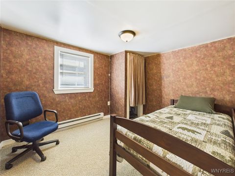 Tiny photo for 33 W Main Street, Angelica, NY 14709 (MLS # B1648675)