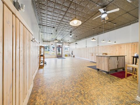 Tiny photo for 33 W Main Street, Angelica, NY 14709 (MLS # B1648675)