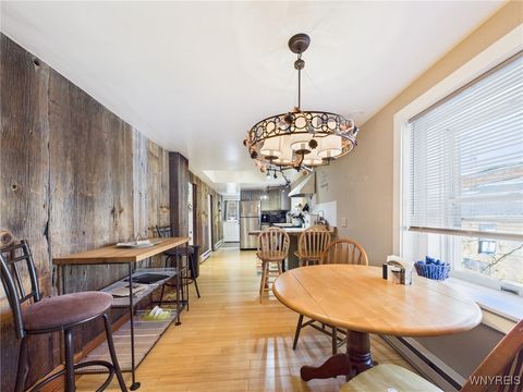 Tiny photo for 33 W Main Street, Angelica, NY 14709 (MLS # B1648675)