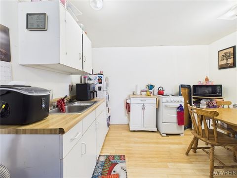 Tiny photo for 33 W Main Street, Angelica, NY 14709 (MLS # B1648675)