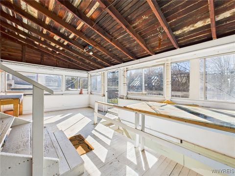 Tiny photo for 33 W Main Street, Angelica, NY 14709 (MLS # B1648675)